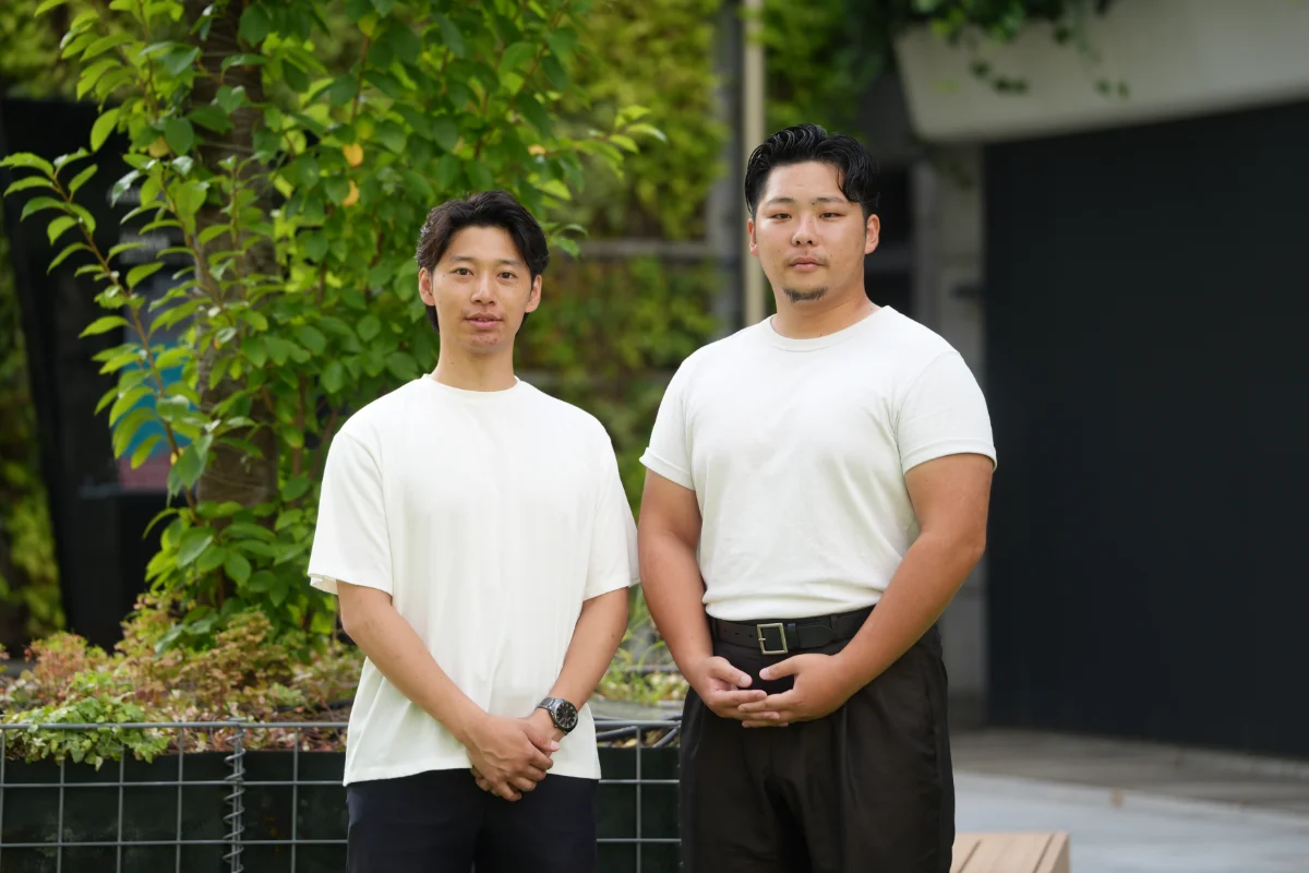 原 勇輝
