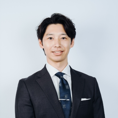 牟田 太一