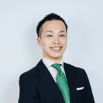 立本 勇斗